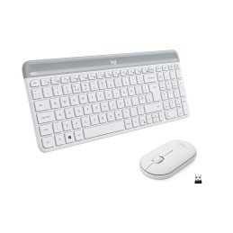 Logitech Slim Wireless...